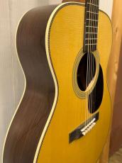 Martin 2025年製　OM-28  ♯3008706  【無金利分割OK】【送料込み】_4