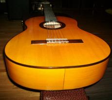 Conde Hermanos [コンデ・エルマノス] EF-4 フラメンコ_14