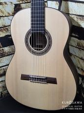 Hofner カール・ヘフナー Classical Master Series HM89-S-0 松・ローズウッド　630mm【日本総本店2F 在庫品】