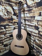 Hofner カール・ヘフナー Classical Master Series HM89-S-0 松・ローズウッド　630mm【日本総本店2F 在庫品】_2