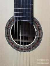 Hofner カール・ヘフナー Classical Master Series HM89-S-0 松・ローズウッド　630mm【日本総本店2F 在庫品】_3