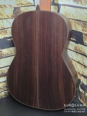 Hofner カール・ヘフナー Classical Master Series HM89-S-0 松・ローズウッド　630mm【日本総本店2F 在庫品】_6