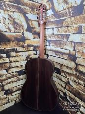 Hofner カール・ヘフナー Classical Master Series HM89-S-0 松・ローズウッド　630mm【日本総本店2F 在庫品】_7