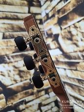 Hofner カール・ヘフナー Classical Master Series HM89-S-0 松・ローズウッド　630mm【日本総本店2F 在庫品】_8