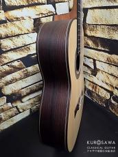 Hofner カール・ヘフナー Classical Master Series HM89-S-0 松・ローズウッド　630mm【日本総本店2F 在庫品】_9