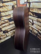 Hofner カール・ヘフナー Classical Master Series HM89-S-0 松・ローズウッド　630mm【日本総本店2F 在庫品】_10