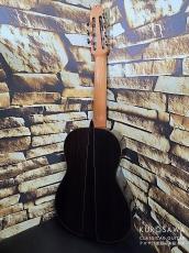 Juan Hernandez [ホアン・エルナンデス] BOSSANOVA 7 Strings 7弦 松・ローズウッド・20フレット【日本総本店2F 在庫品】_7