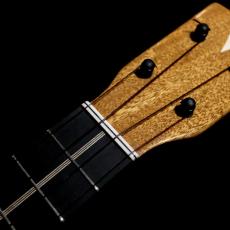 NOSTALGIA Guitar & Ukulele NSD-3HM - Hawaii grown cuban mahogany -_10