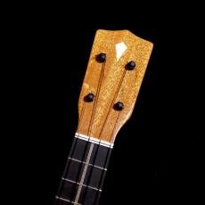 NOSTALGIA Guitar & Ukulele NSD-3HM - Hawaii grown cuban mahogany -_11
