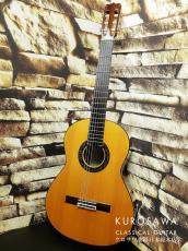 Jose Ramirez [ホセ・ラミレス] 2023年製 Sencilla 140 Anos Clasica 松・ローズ【日本総本店2F 在庫品】_2