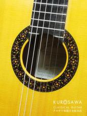 Jose Ramirez [ホセ・ラミレス] 2023年製 Sencilla 140 Anos Clasica 松・ローズ【日本総本店2F 在庫品】_3