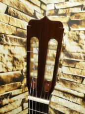 Jose Ramirez [ホセ・ラミレス] 2023年製 Sencilla 140 Anos Clasica 松・ローズ【日本総本店2F 在庫品】_5