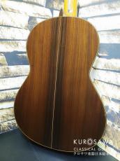 Jose Ramirez [ホセ・ラミレス] 2023年製 Sencilla 140 Anos Clasica 松・ローズ【日本総本店2F 在庫品】_6