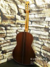 Jose Ramirez [ホセ・ラミレス] 2023年製 Sencilla 140 Anos Clasica 松・ローズ【日本総本店2F 在庫品】_7