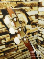 Jose Ramirez [ホセ・ラミレス] 2023年製 Sencilla 140 Anos Clasica 松・ローズ【日本総本店2F 在庫品】_8