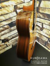 Jose Ramirez [ホセ・ラミレス] 2023年製 Sencilla 140 Anos Clasica 松・ローズ【日本総本店2F 在庫品】_9