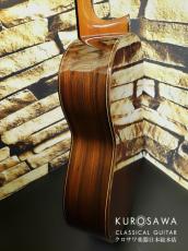 Jose Ramirez [ホセ・ラミレス] 2023年製 Sencilla 140 Anos Clasica 松・ローズ【日本総本店2F 在庫品】_10