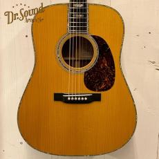 Martin 2013年製  D-45 Commemorative 《アディロン×マダガスカル》  ♯1695955【無金利分割OK】【送料込み】