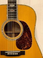 Martin 2013年製  D-45 Commemorative 《アディロン×マダガスカル》  ♯1695955【無金利分割OK】【送料込み】_3