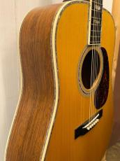 Martin 2013年製  D-45 Commemorative 《アディロン×マダガスカル》  ♯1695955【無金利分割OK】【送料込み】_4