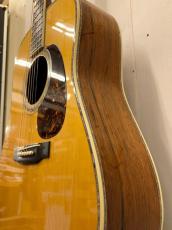 Martin 2013年製  D-45 Commemorative 《アディロン×マダガスカル》  ♯1695955【無金利分割OK】【送料込み】_5