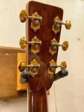 Martin 2013年製  D-45 Commemorative 《アディロン×マダガスカル》  ♯1695955【無金利分割OK】【送料込み】_8