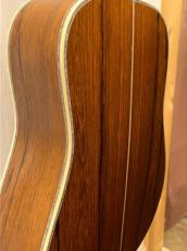 Martin 2013年製  D-45 Commemorative 《アディロン×マダガスカル》  ♯1695955【無金利分割OK】【送料込み】_10