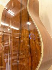 Martin 2013年製  D-45 Commemorative 《アディロン×マダガスカル》  ♯1695955【無金利分割OK】【送料込み】_11