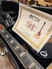 Martin 2013年製  D-45 Commemorative 《アディロン×マダガスカル》  ♯1695955【無金利分割OK】【送料込み】_12