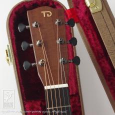 TODA Guitars SD_6