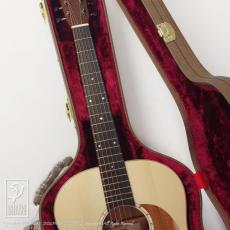 TODA Guitars SD_8