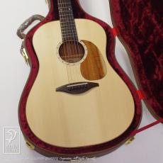 TODA Guitars SD_10