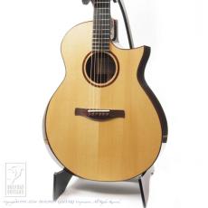 IKKO MASADA Model GA Cutaway (Madagascar Rosewood)