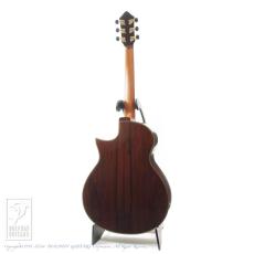 IKKO MASADA Model GA Cutaway (Madagascar Rosewood)_4