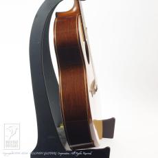IKKO MASADA Model GA Cutaway (Madagascar Rosewood)_5