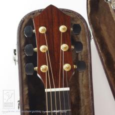 IKKO MASADA Model GA Cutaway (Madagascar Rosewood)_6
