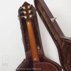 IKKO MASADA Model GA Cutaway (Madagascar Rosewood)_9