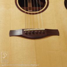IKKO MASADA Model GA Cutaway (Madagascar Rosewood)_11