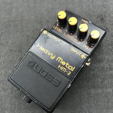 BOSS HM-2 Heavy Metal 日本製_2