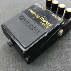 BOSS HM-2 Heavy Metal 日本製_4