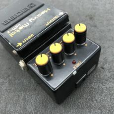 BOSS HM-2 Heavy Metal 日本製_5