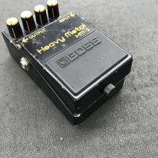 BOSS HM-2 Heavy Metal 日本製_7