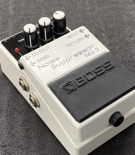 BOSS NS-2