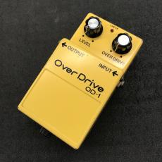BOSS OD-1 Over Drive _2