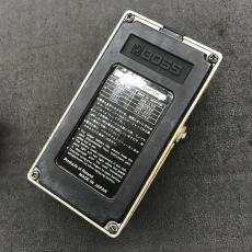 BOSS OD-1 Over Drive _3