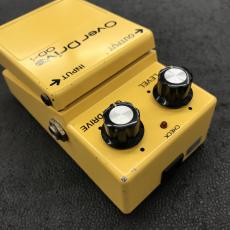 BOSS OD-1 Over Drive _5