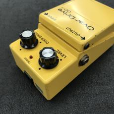 BOSS OD-1 Over Drive _6