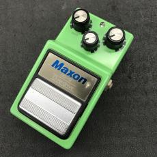 Maxon OD-9 Overdrive 82年製_2