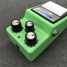 Maxon OD-9 Overdrive 82年製_6