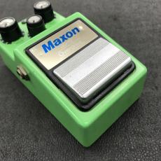 Maxon OD-9 Overdrive 82年製_7
